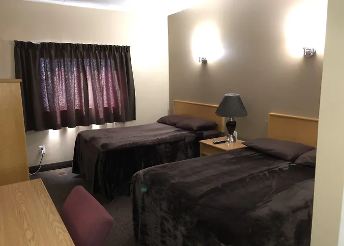 Nights Inn Motel