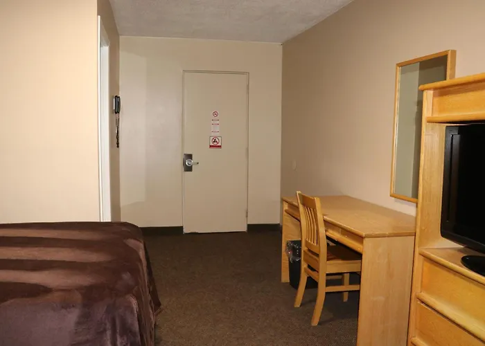 Nights Inn Motel